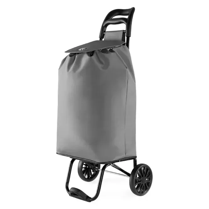 Huvudbild Epic Evolution shoppingvagn, grå